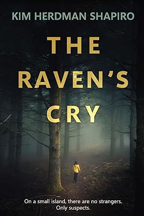 The Raven's Cry