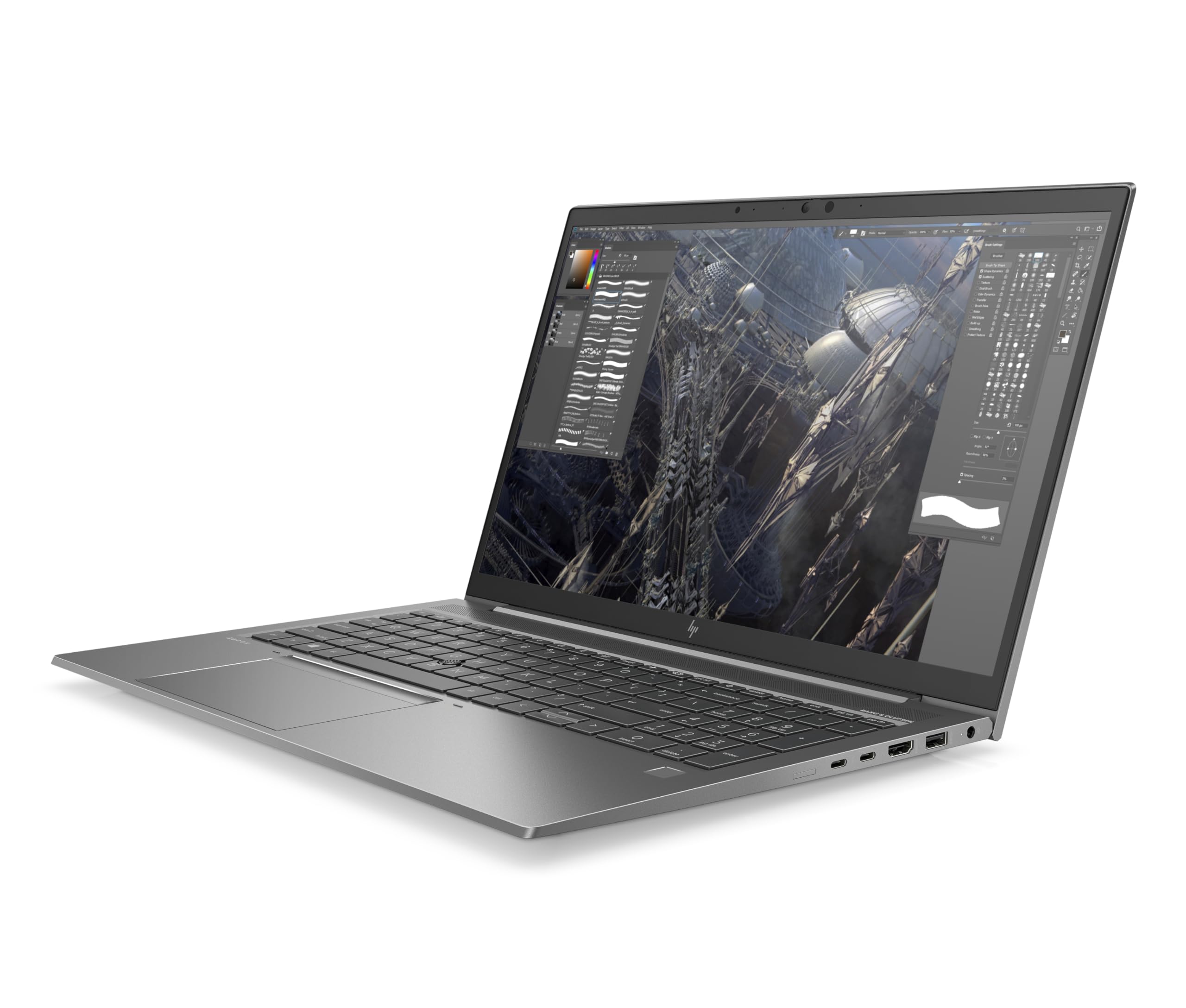 Amazon.com: HP Zbook Firefly 15 G8 15.6