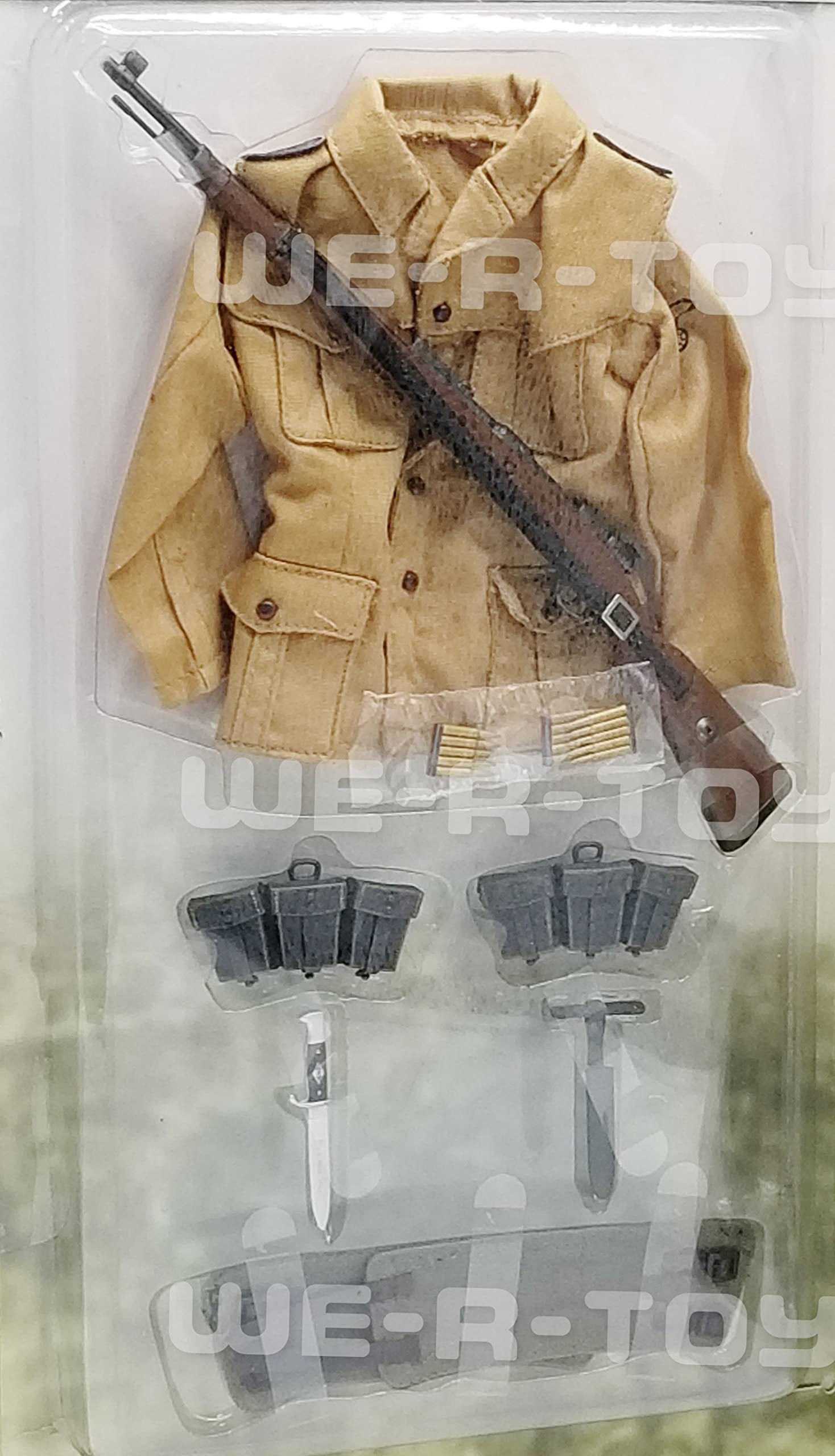 Amazon | ドラゴン 1/6 SS装甲擲弾兵師団 ライヒスフューラーSS
