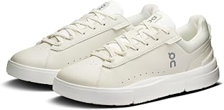 On THE Roger Advantage Herrenschuhe 48.99458 White-Flare