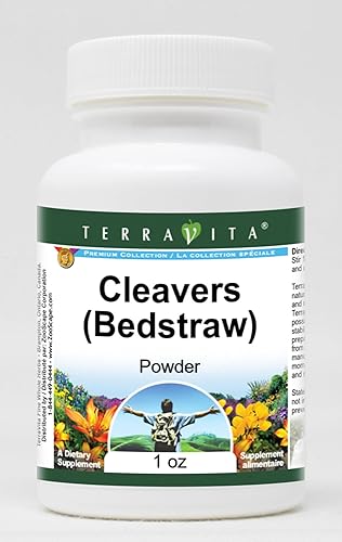 Cuchillas (pajilla) Polvo (1 oz, ZIN 511727)