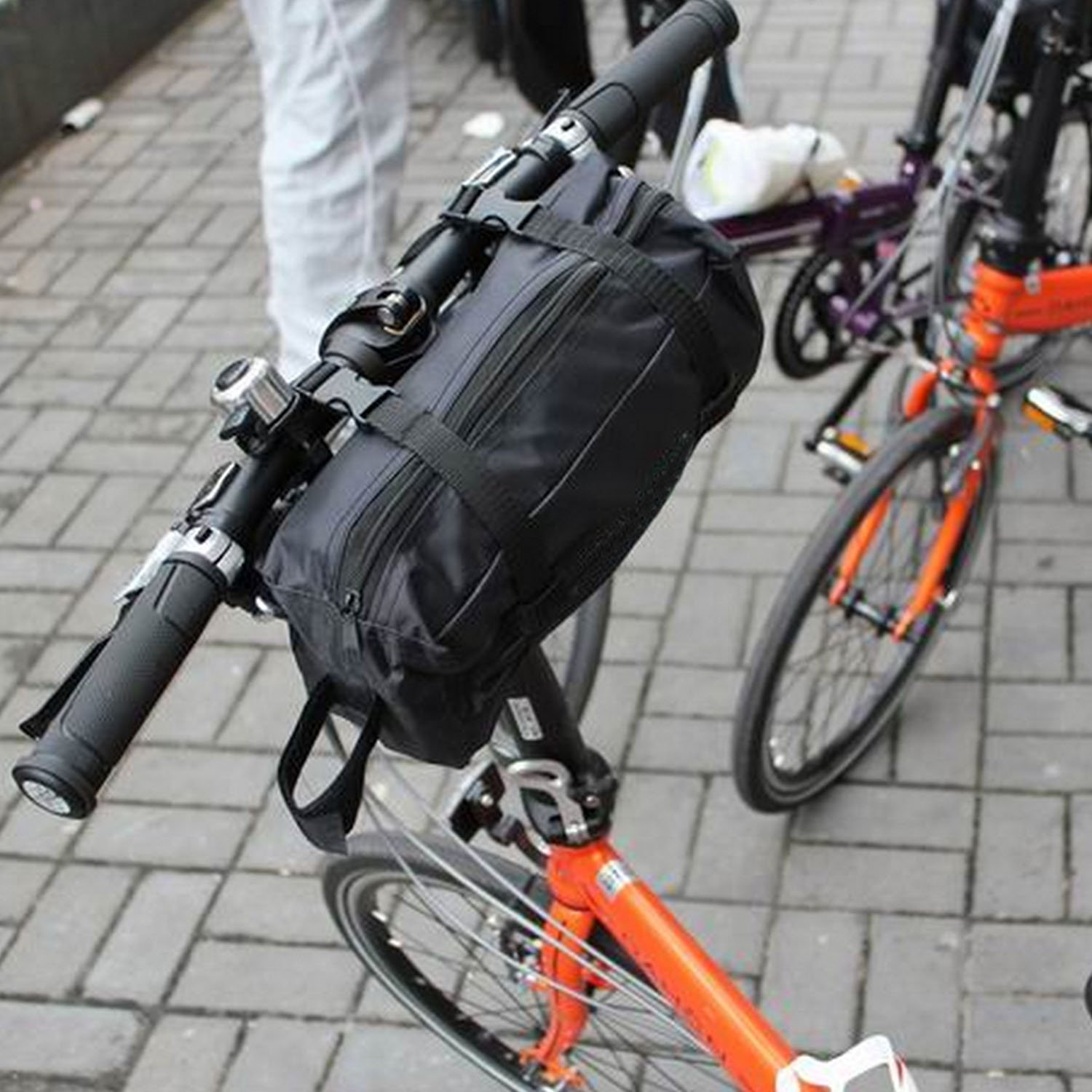 Amazon.co.jp: 折畳み 自転車 輪行 袋 （ 輪行バッグ ） ショルダー