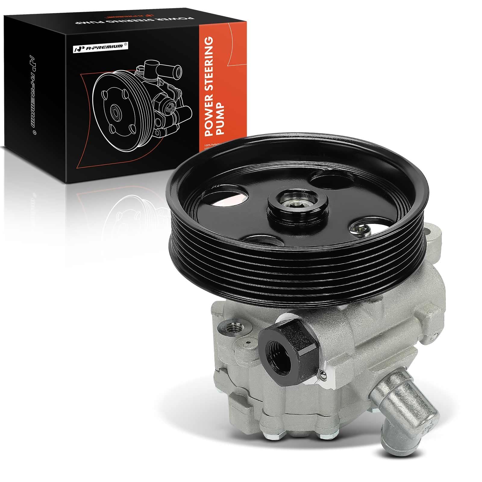 Power Steering Pump for Mercedes Benz Sprinter 310/312 7691955910