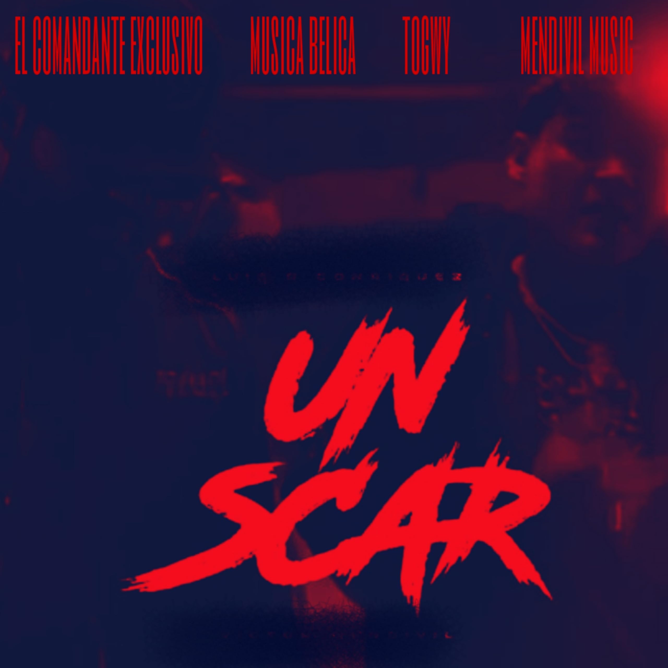 El Comandante Exclusivo