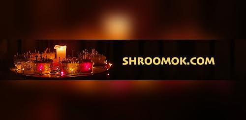 Mushroom Growing Guide by Shroomok