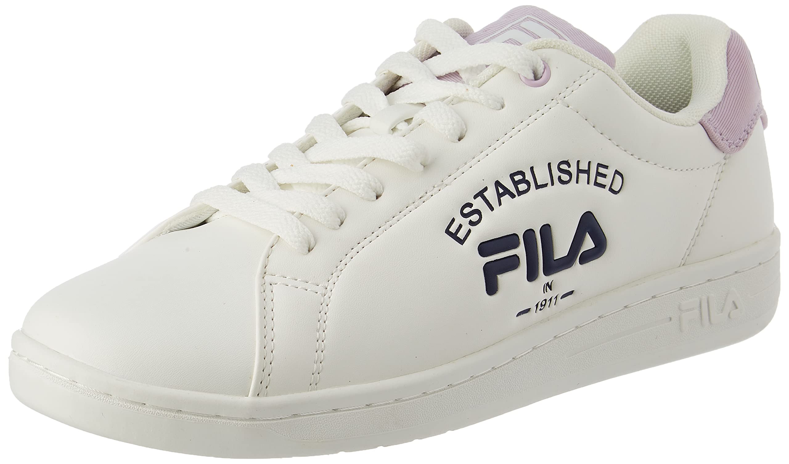 FILA Crosscourt 2 Nt Logo Wmn, Zapatillas Mujer