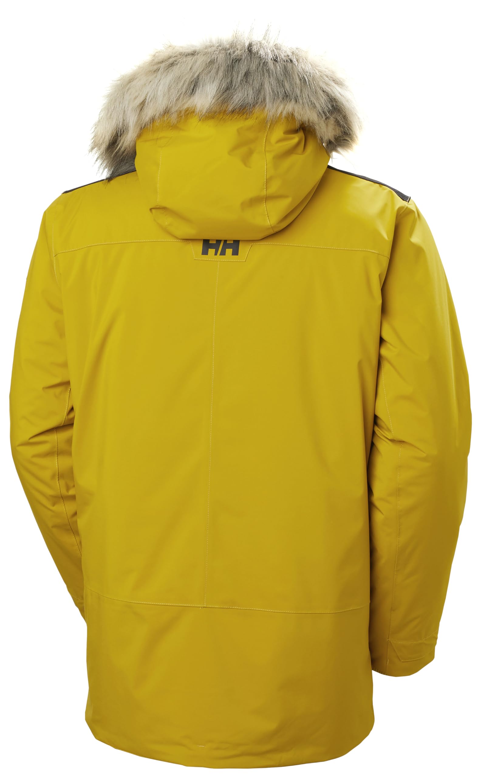 Helly Hansen Uomo Parka Reine