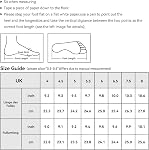 Womens Snow Winter Hiking Boots
