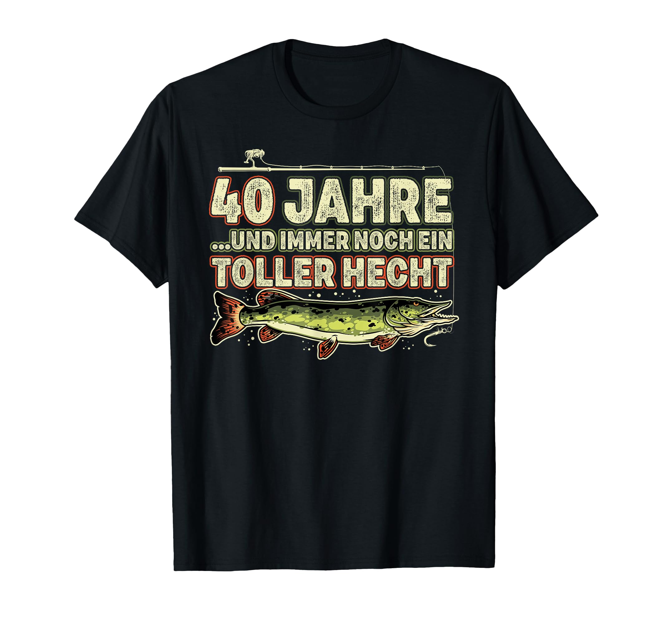 Kleidung mit Designs von Amazon Merch on Demand