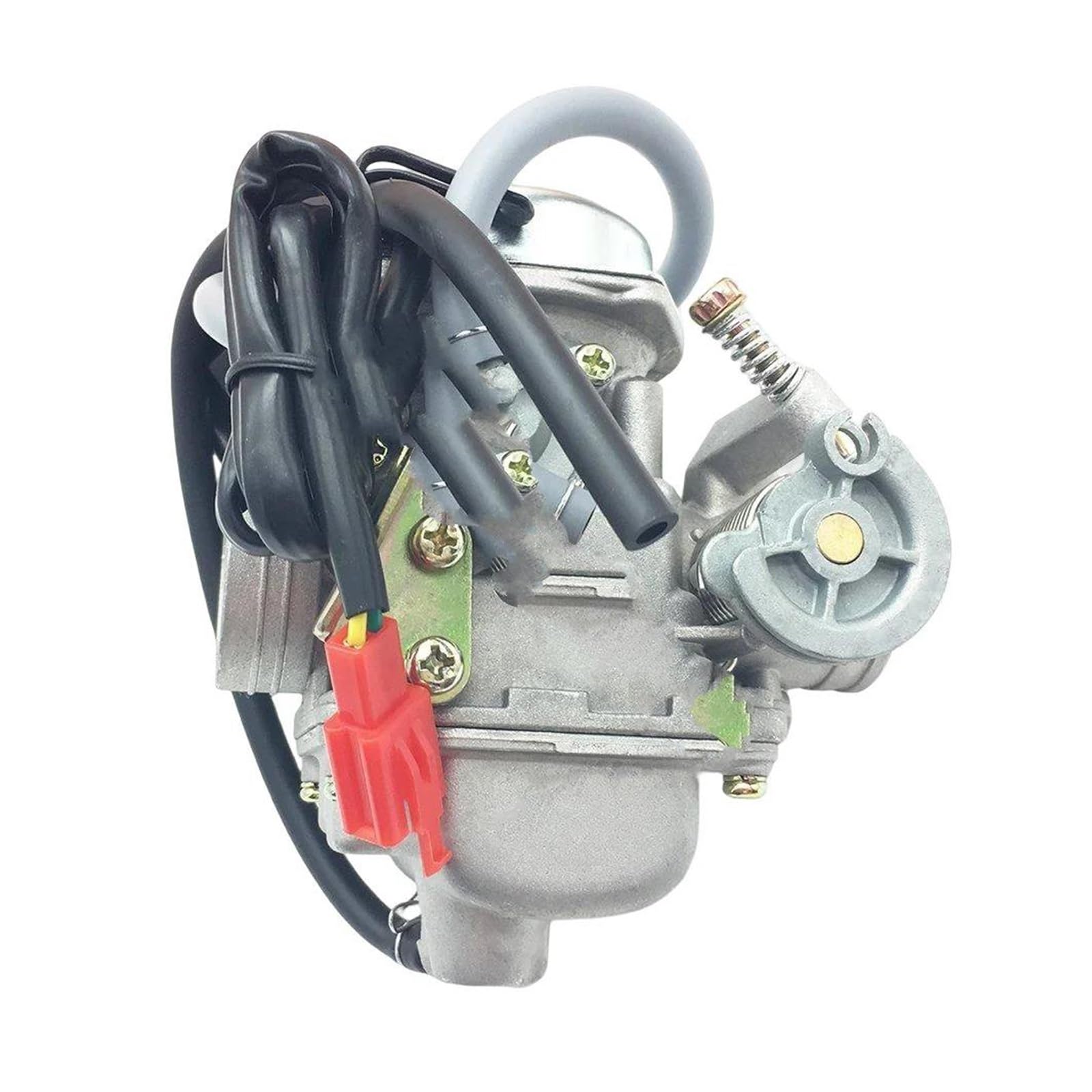 Carburatore Carb Per Carburatore Per Moto 110CC SCV 100 SCV100 Per Piombo JF11A Carburat | Funzionamento per tutte le condizioni atmosferiche,funzionamento regolare del motore