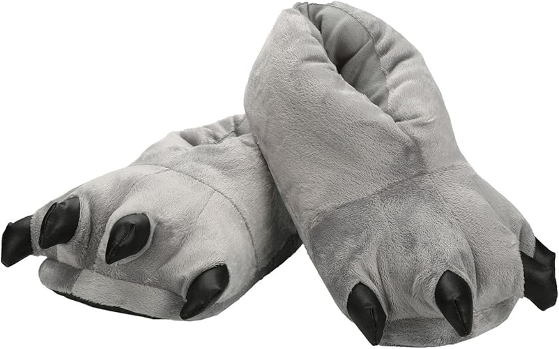 Amazon Luojida 動物防寒大人スリッパ秋冬ルームシューズ 柔らか男女兼用 暖かいスリッパ アニマルスリッパ 秋冬 アニマル 動物 超可愛おしゃれ足爪の靴 ソフト ふわふわ もこもこ 滑り止めスリッパ 冬 室内スリッパ スリッパ ルームシューズ Amazon Luojida 動物防寒大人スリッパ秋冬ルームシューズ 柔らか男女兼用 暖かいスリッパ アニマルスリッパ 秋冬 アニマル 動物 超可愛おしゃれ足爪の靴 ソフト ふわふわ もこもこ 滑り止めスリッパ 冬 室内スリッパ スリッパ ルームシューズ