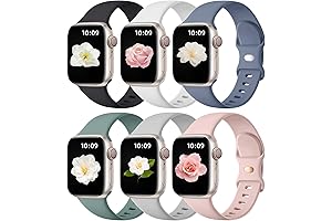 Maledan iWatch 4 40mm Bands for Women: Style and Comfort Intertwined