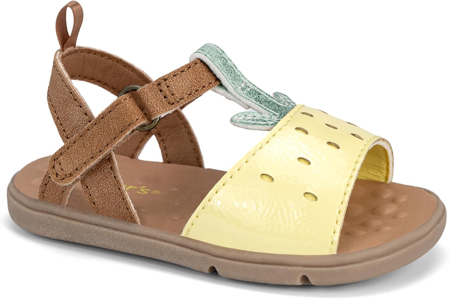 Carter's baby-girls Tooty