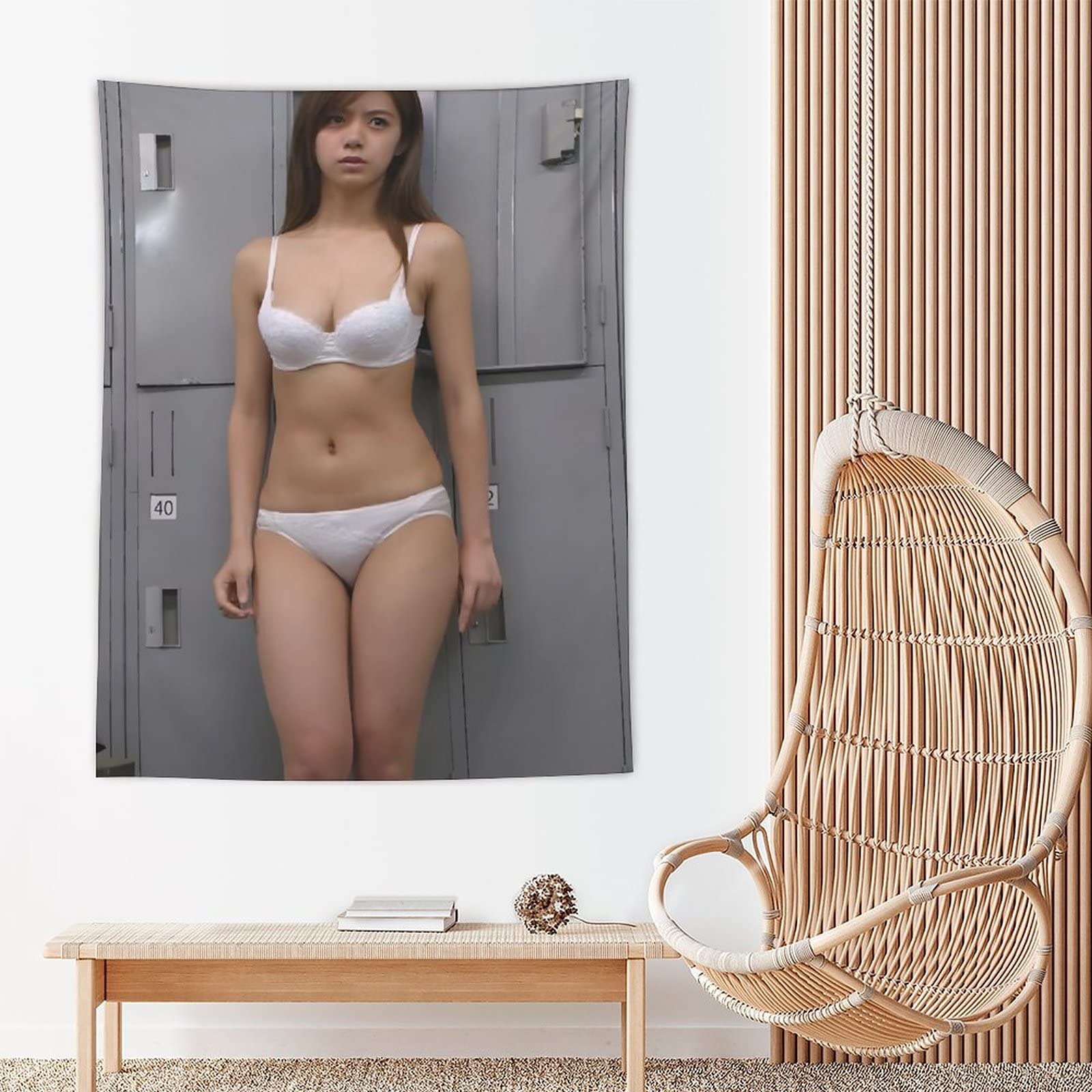えいちゃんさん、専用出品です。 Amazon.co.jp: 池田エライザかわいいセクシー写真水着ポスター