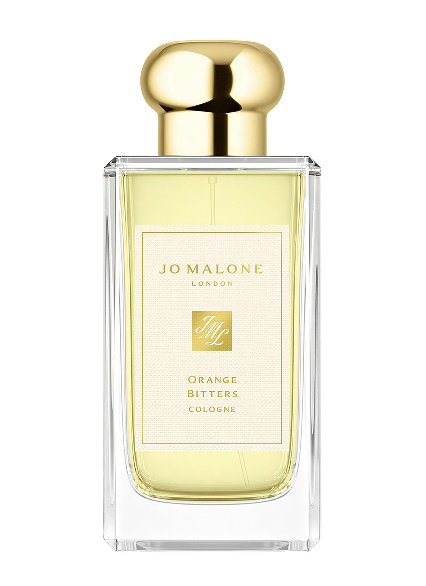 Jo Malone London Orange Bitters Cologne 100 Ml-image