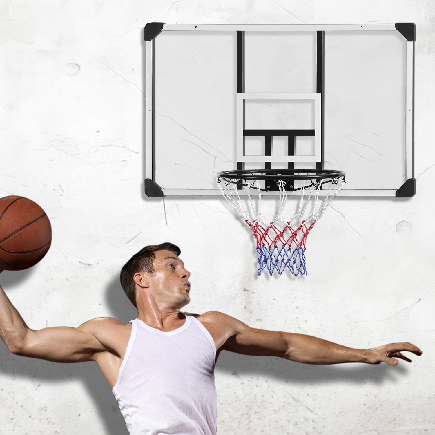79307 spalding backboard
