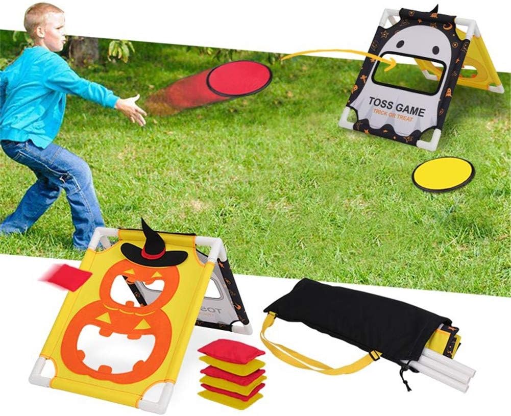 Sand toss game Clearance