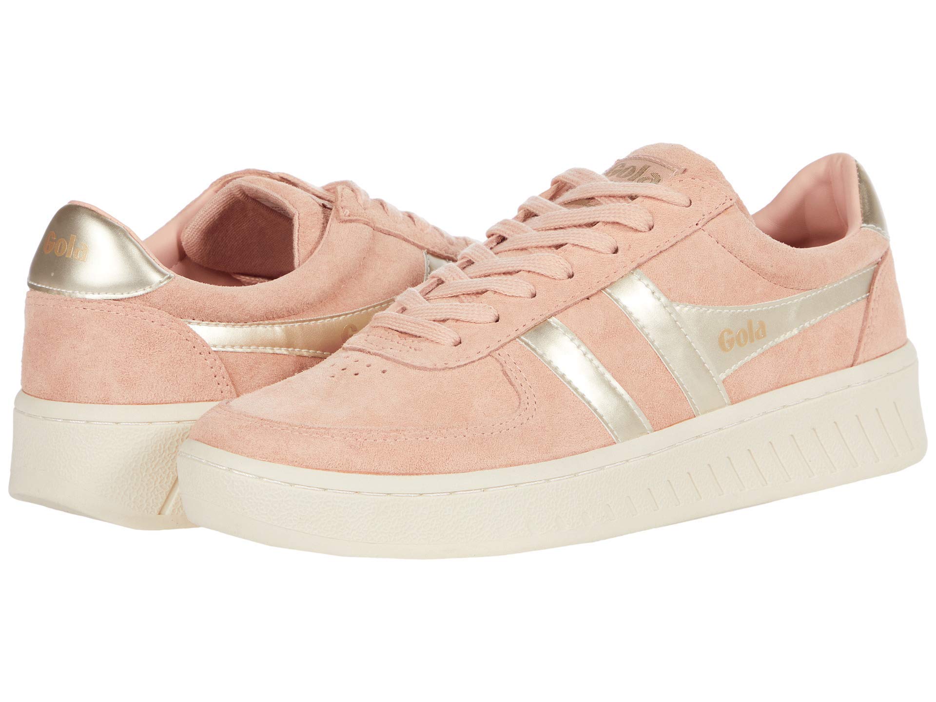 Gola Grandslam Leather