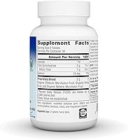 Vista 3 de Planetary Herbals Triphala Gold 1000mg - 60 Tabletas