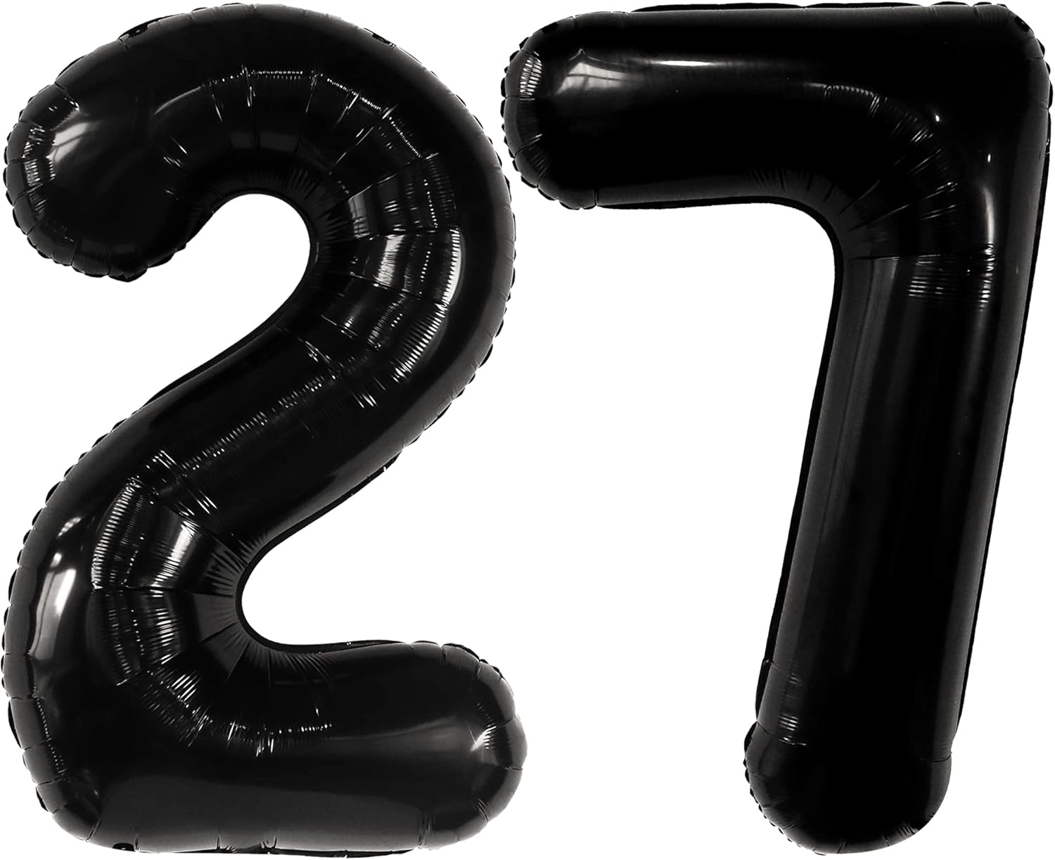 conpeito7 様etバルーン2点黒白-