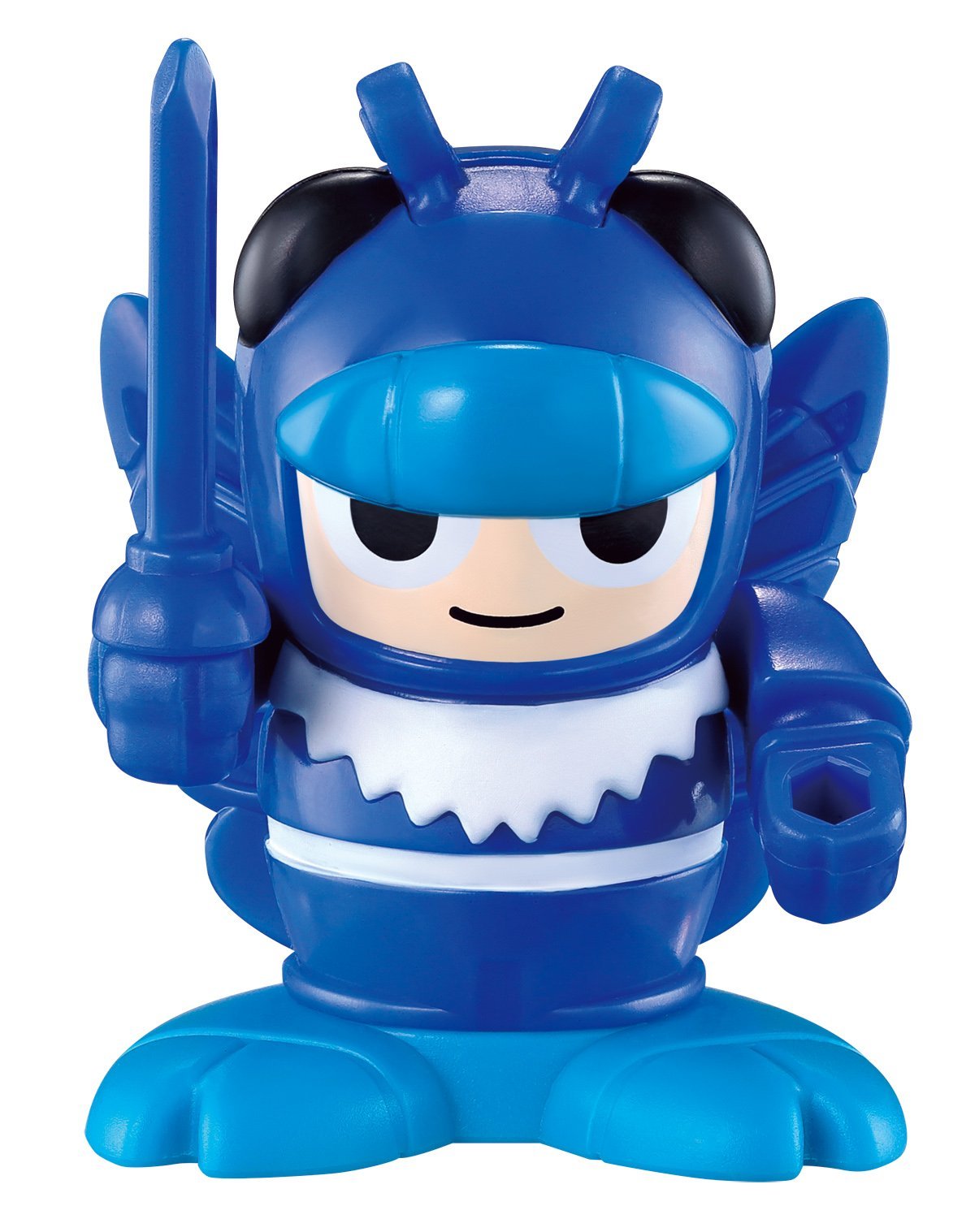 Amazon.co.jp: ムシ忍 フィギュアシリーズ モルフォニン : おもちゃ