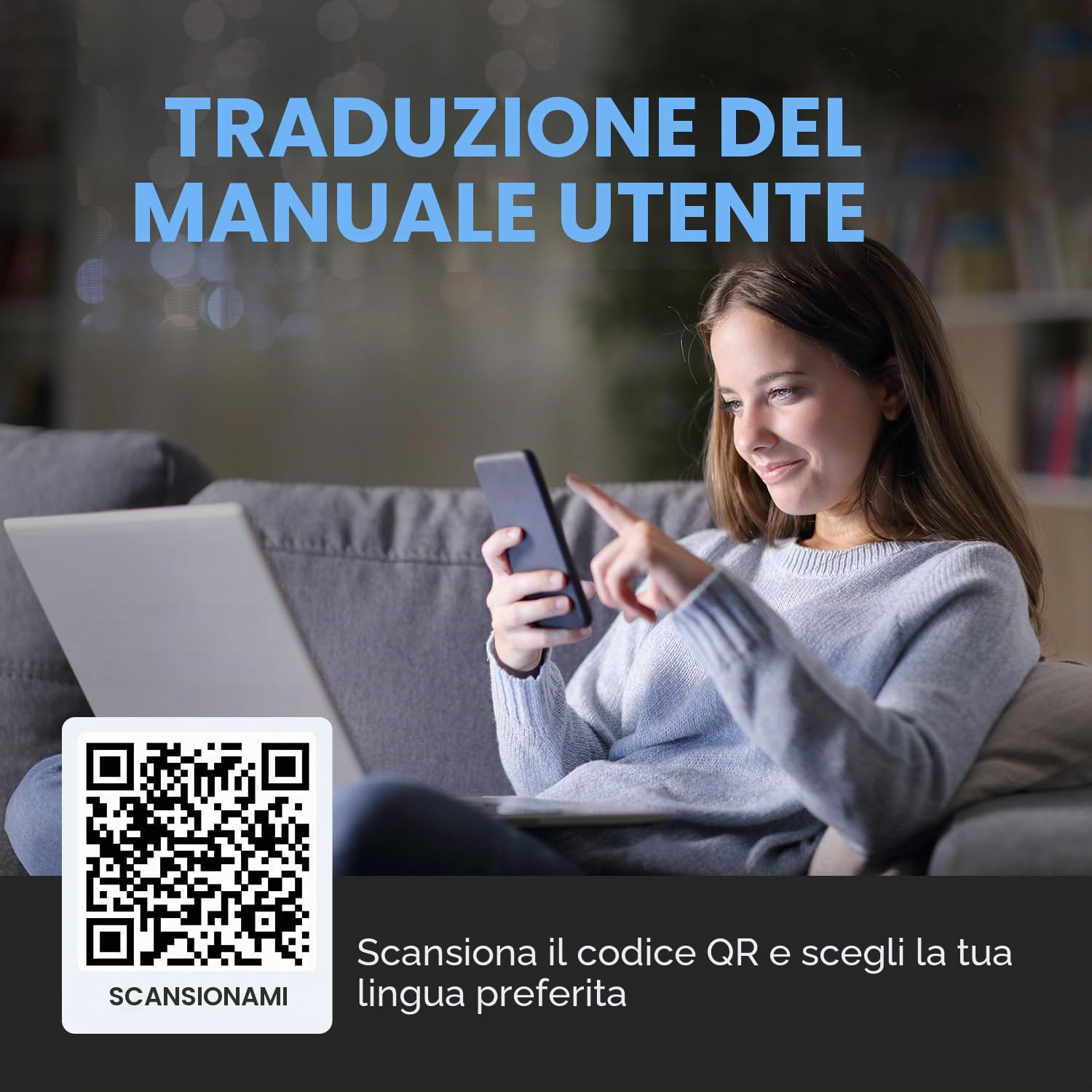 HubiCare Massaggiatore per Occhi con Raffreddamento Automatico, Caldo e Freddo, Airbag 3D, Bluetooth, per Occhiaie, Gonfiore, Occhi Secchi, Emicrania, Relax e Sollievo dallo Stress (Bianco)