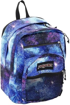 deep space jansport backpack Jansport Classic Big Campus Backpack Deep Space Jamaica