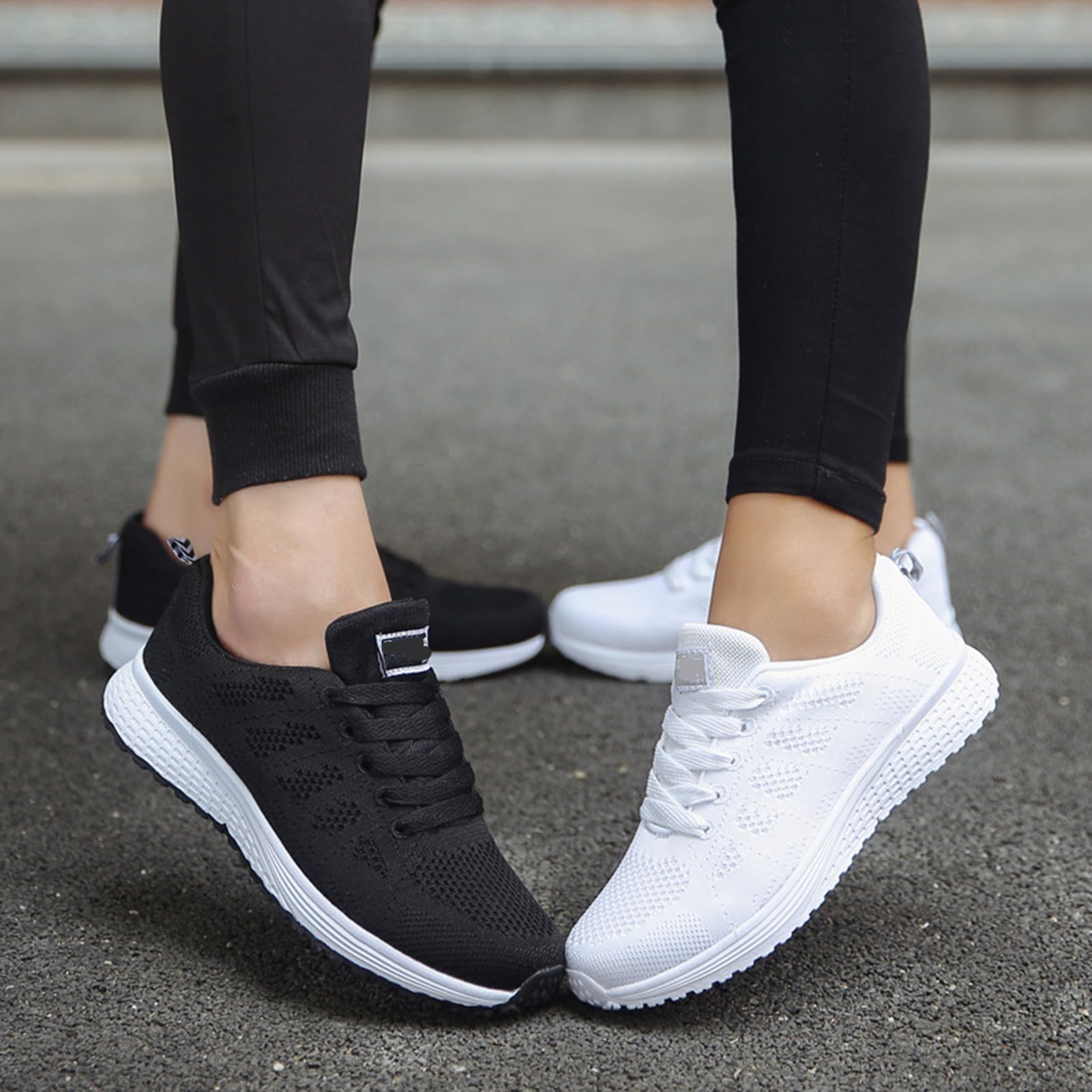 Buty dla cukrzyków, dla mężczyzn i kobiet, na lato, oddychające, antypoślizgowe, do chodzenia, lekkie, do aktywności na świeżym powietrzu, korekcja palców, modne buty do biegania