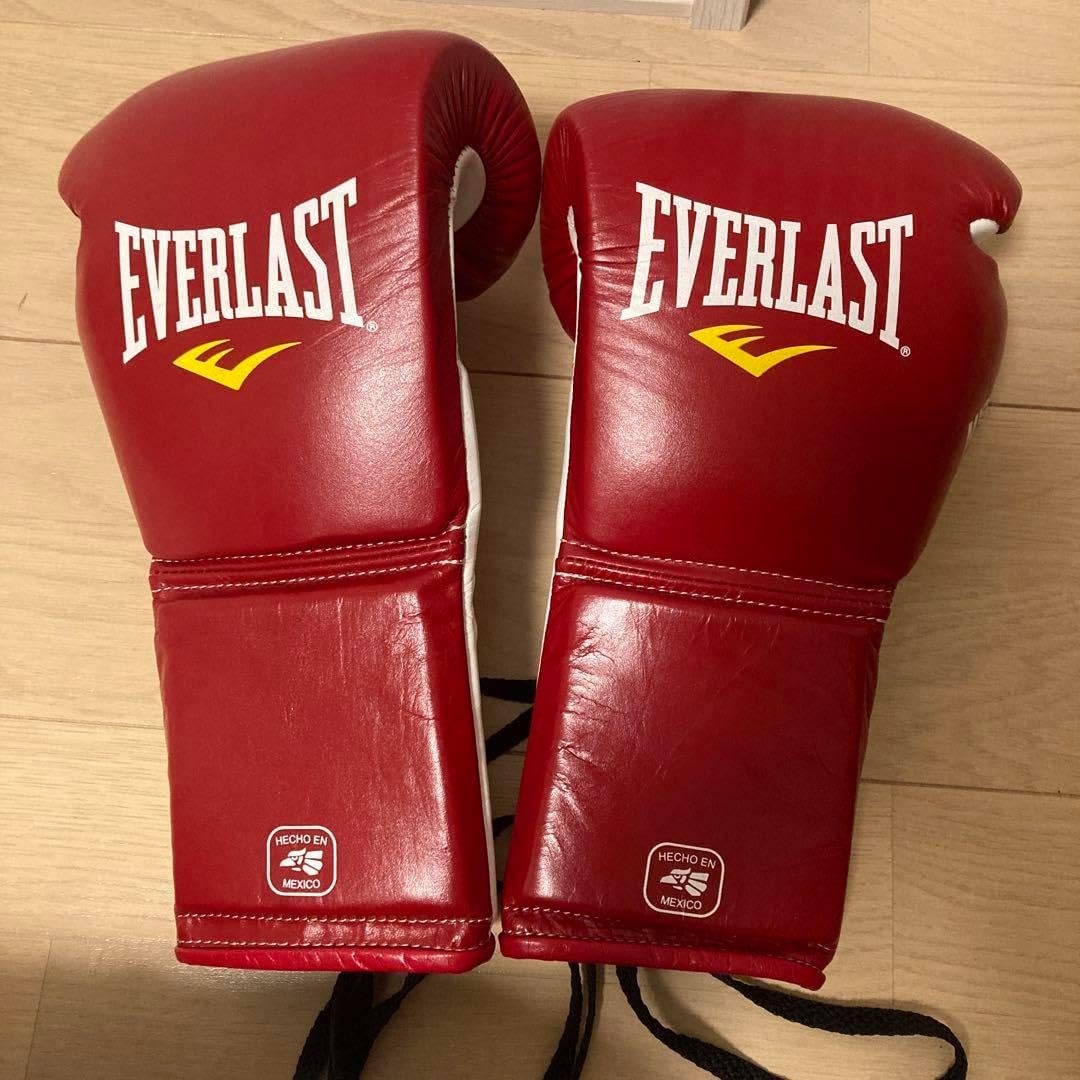 エバーラスト　ボクシンググローブ　MXPRO 14oz エバーラスト ボクシンググローブ MXPRO 14oz エバーラスト ボクシング