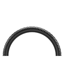Schwinn Replacement Bike Tire, 29 x 2.25 Inch Folding Kevlar Puncture Guard Mountain Bike Tire, Aggressive Tread Pattern, Durable Steel Bead Construction, Replacement for 29 Inch Mountain Bicycles