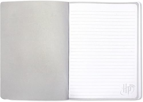 Miniatura 9 de Harry Potter - Papelería y cuadernos - Cuaderno de Harry Potter Gryffindor A5 Flex de 288 páginas