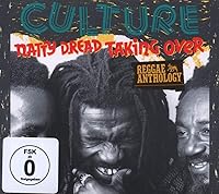 Vista 1 de Natty Dread Taking Over Reggae Anthology