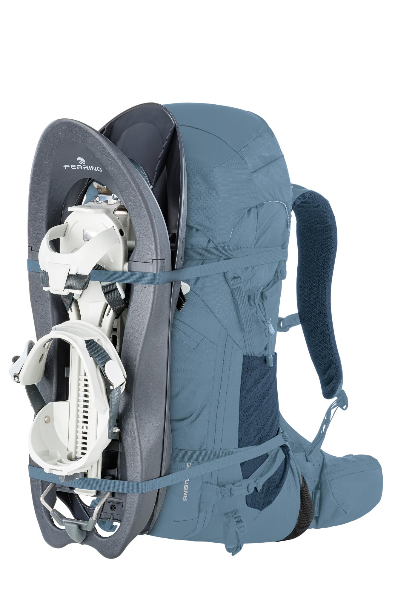 Ferrino Finisterre 28 Lady plecak trekkingowy i turystyczny, Teal, 28 litri