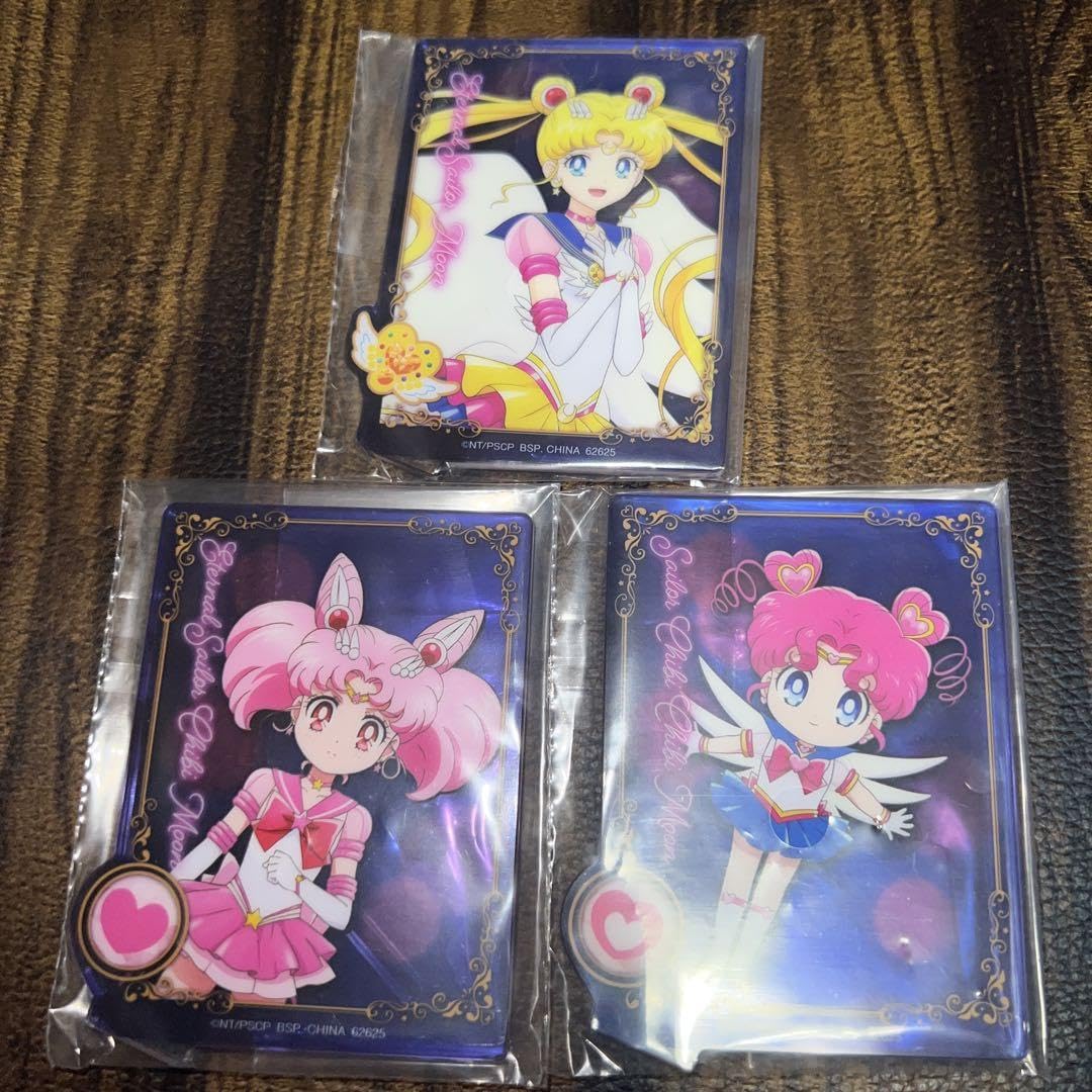 Amazon.co.jp: セーラームーン 一番くじ F賞 アクスタ セーラームーン