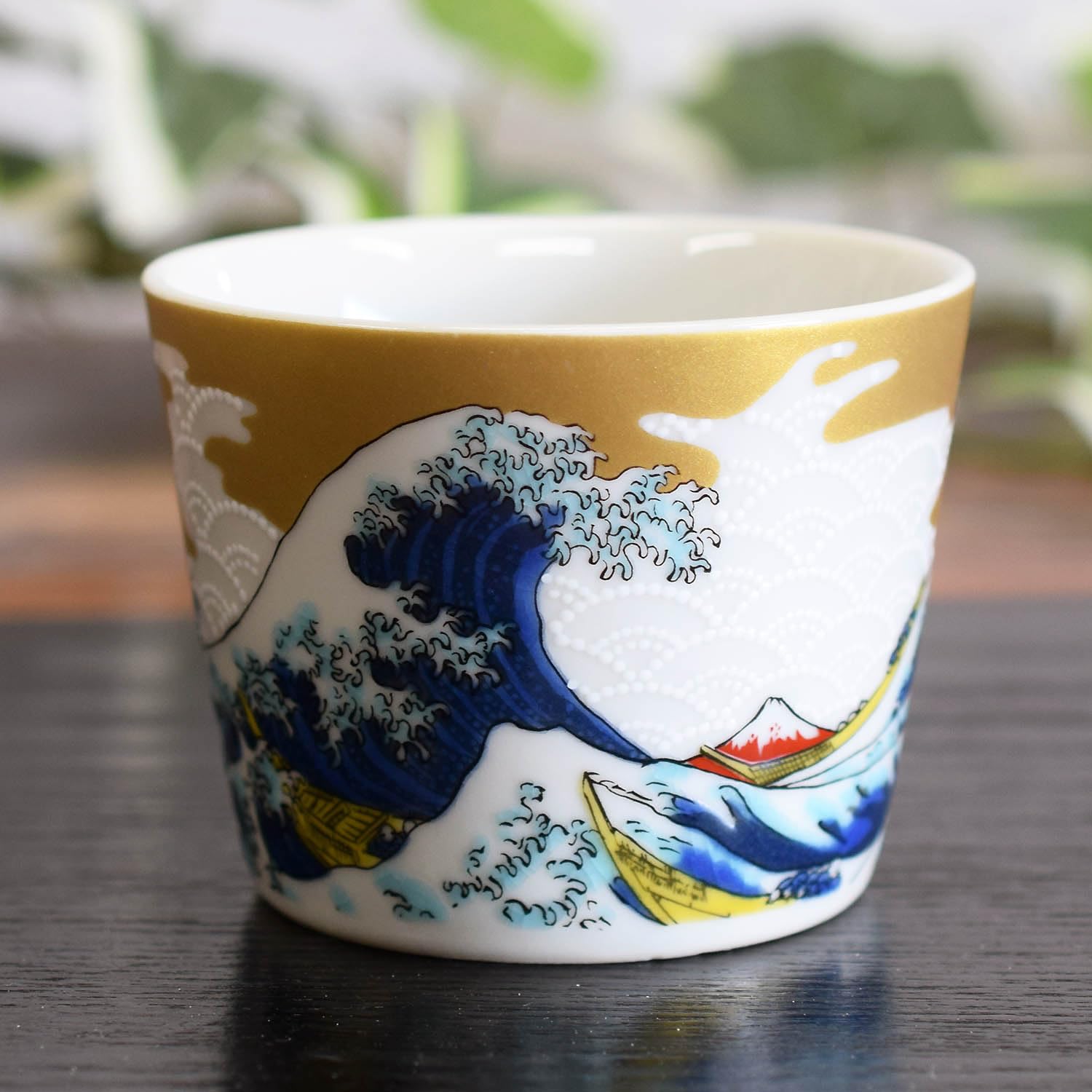 工房あめつち さん と 見谷若葉さん そばちょこ ２個セット 工房あめつちさん と 見谷若葉さん そばちょこ 2個セット 2025