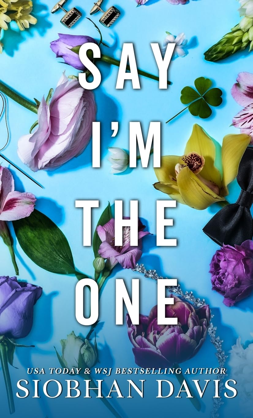 Say I'm the One: All of Me: 1
