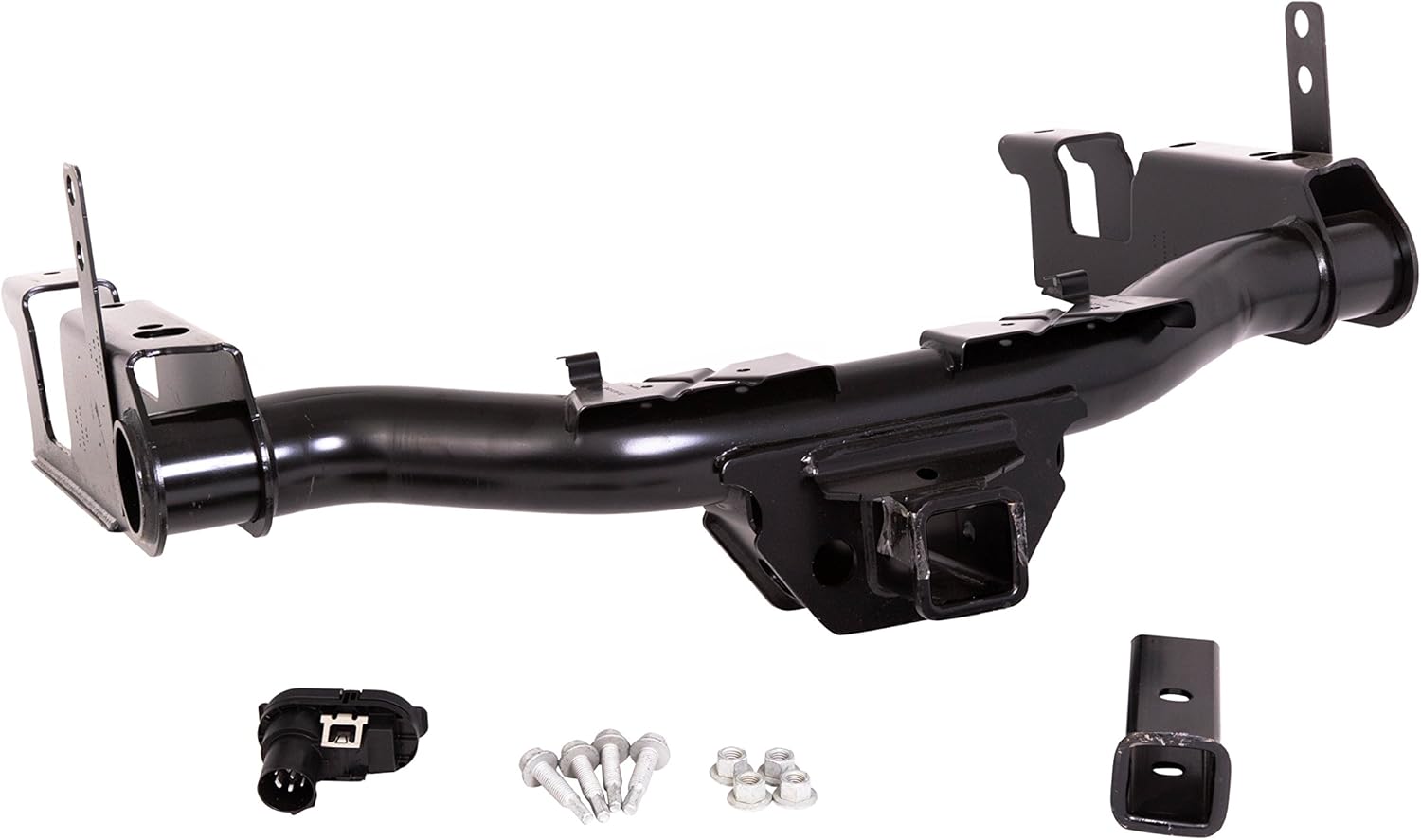 Rack Fairings Exterior Accessories Cargo Management Capacity Trailer