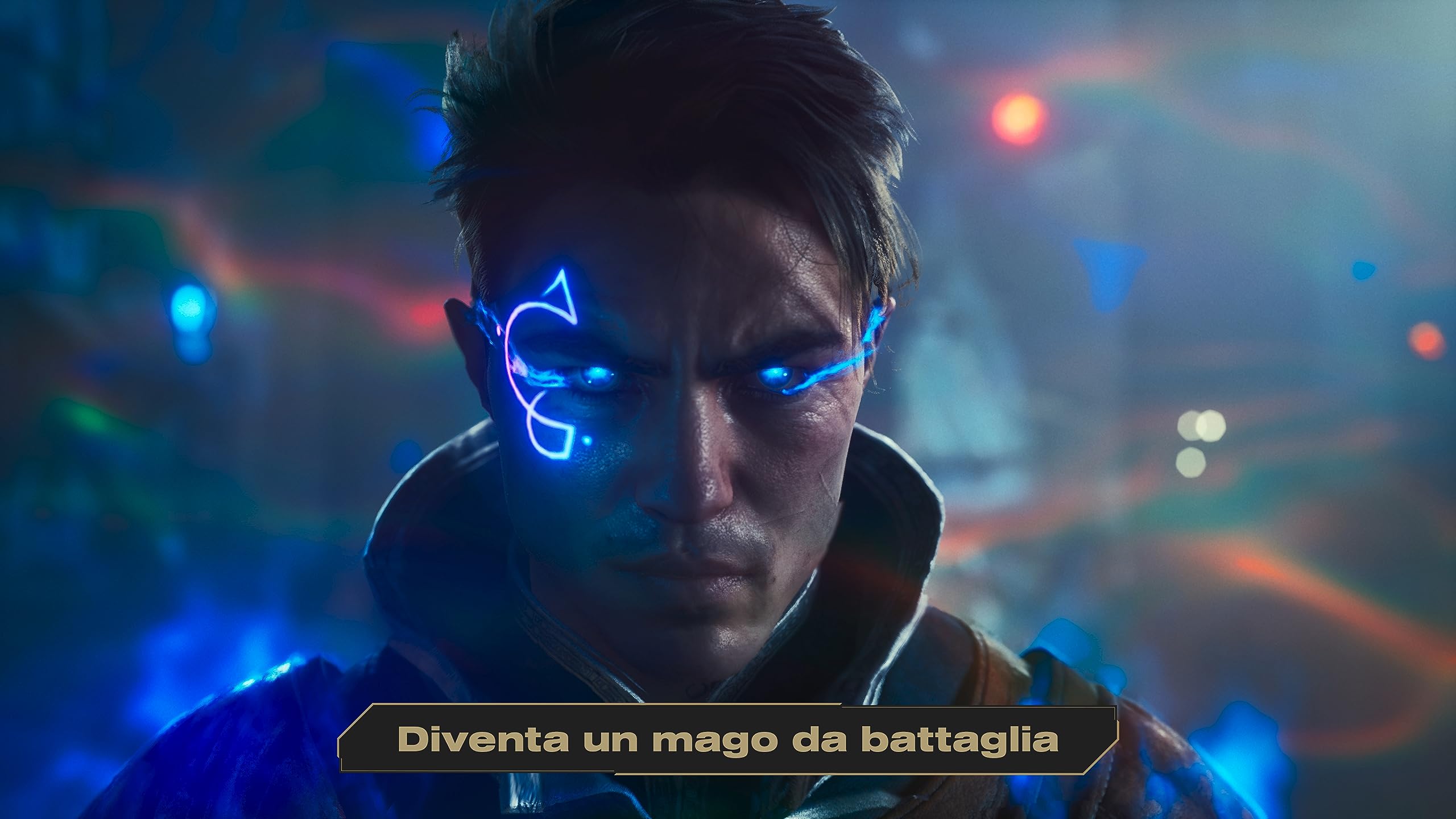 Immortals of Aveum PCWin | Codice EA App - Origin per PC | Videogiochi | Italiano
