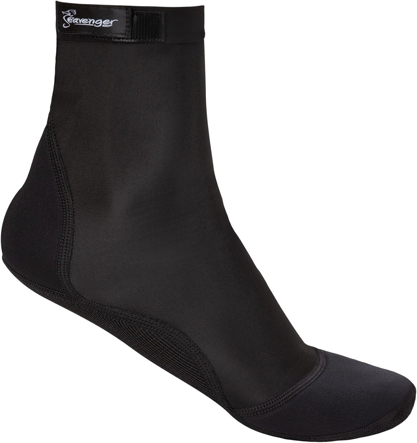 Seavenger SeaSnugs Tall Beach Socks for Soccer