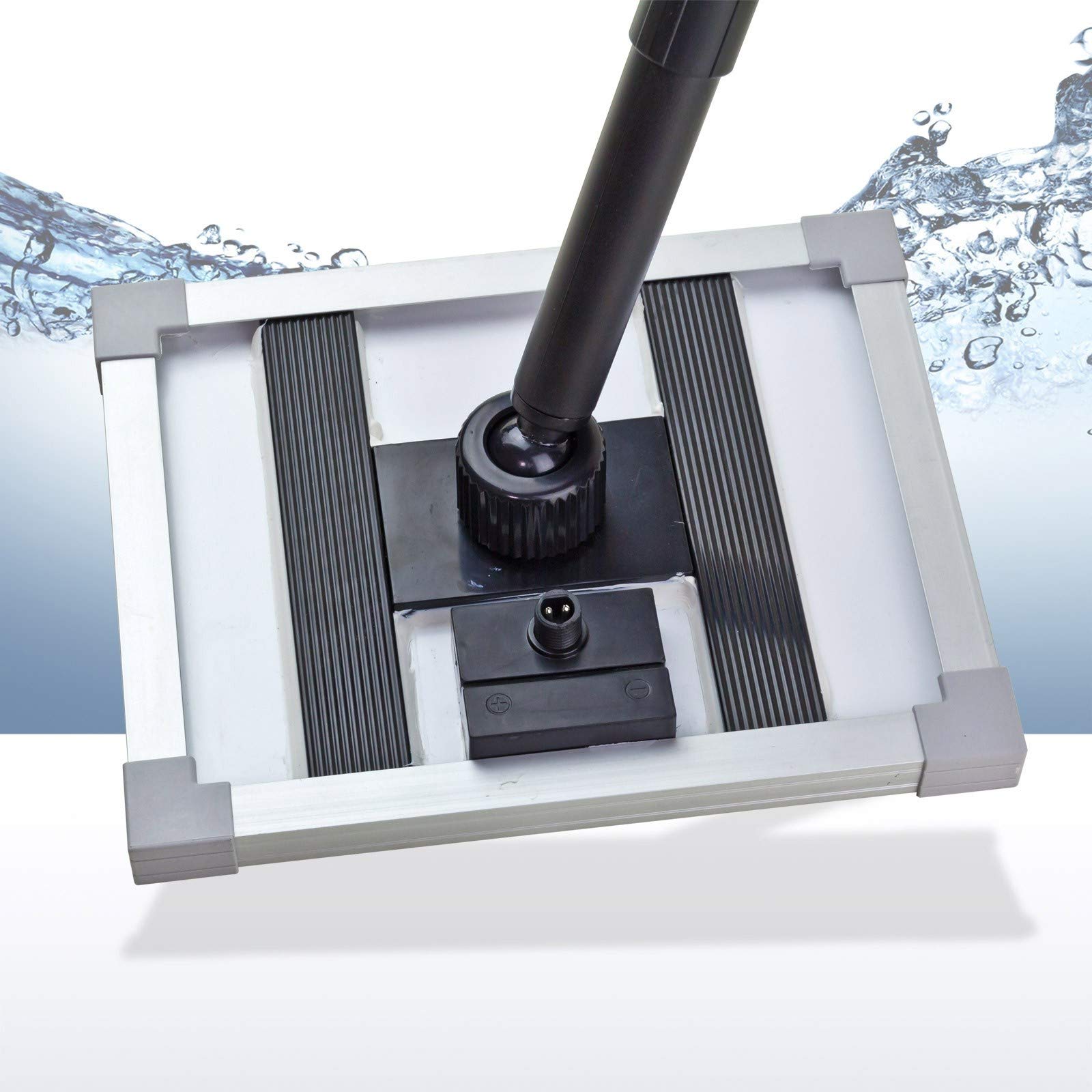 DEMA Solar - Springbrunnenpumpe SP 500