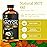 SVA MCT Oil Organic - 16 Fl Oz - 100% Natural Cold Pressed Organic MCT Oil - for Face, Skin Care, Hair Care, Scalp Massage & Body Massage - Carrier Oil