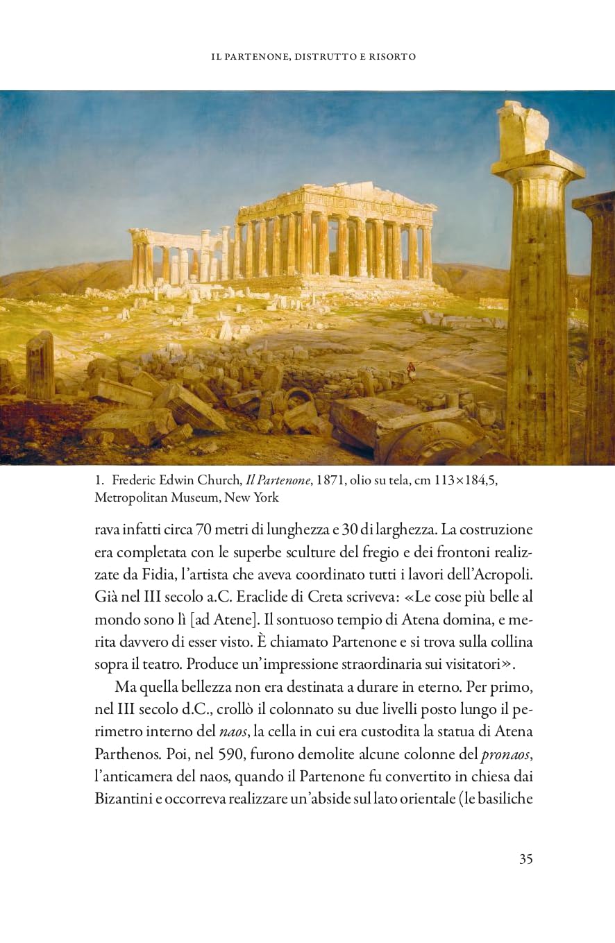 Cartoline d'artista. Viaggio tra le meraviglie del mondo nei dipinti più belli della storia dell'arte