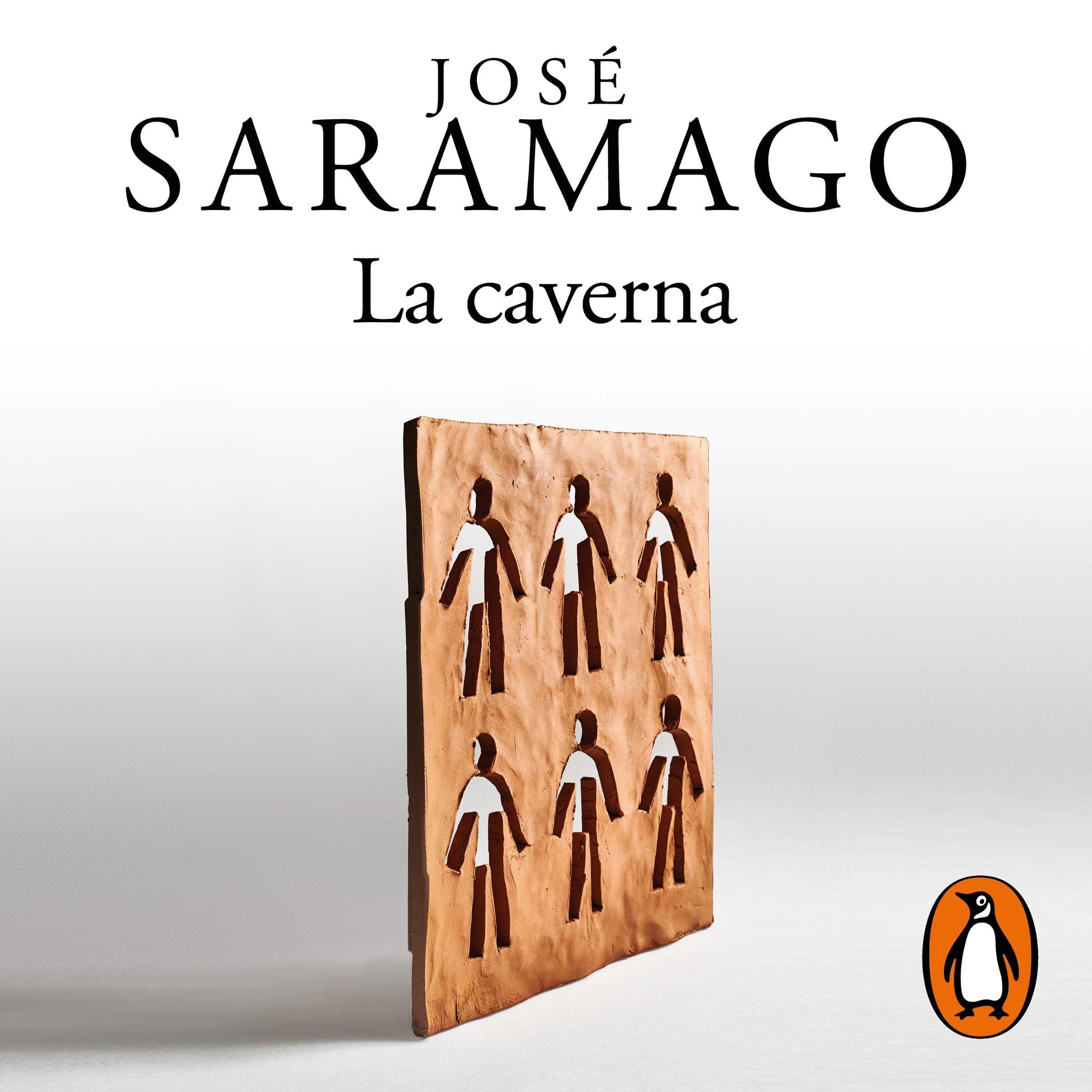 La caverna [The Cave]