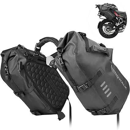 bike saddle bags amazon