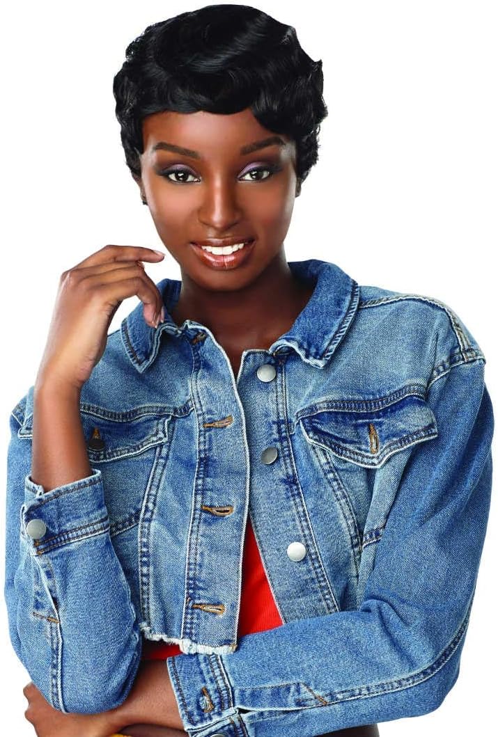 Dashly Wig UNIT 1 (1B)