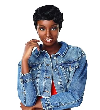 Sensationnel Synthetic Dashly Wig - UNIT 1 (613)