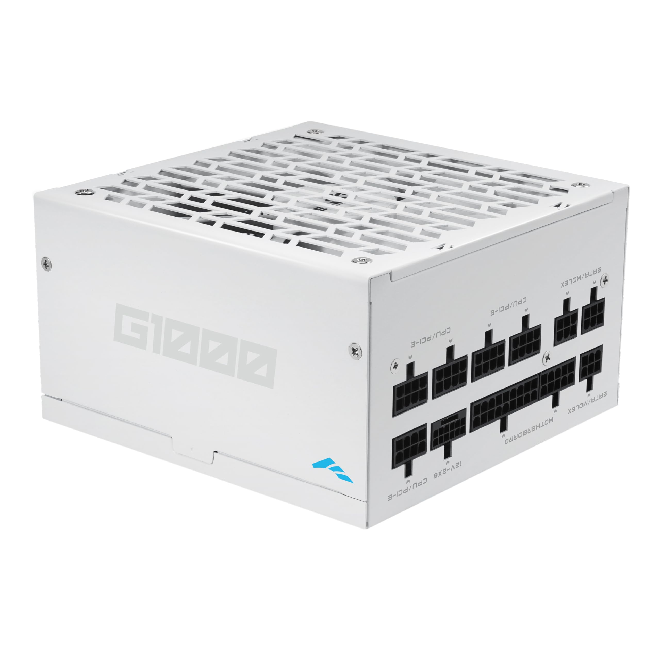 Amazon.com: SAMA G1000 1000W ATX 3.1 Fully Modular Power Supply