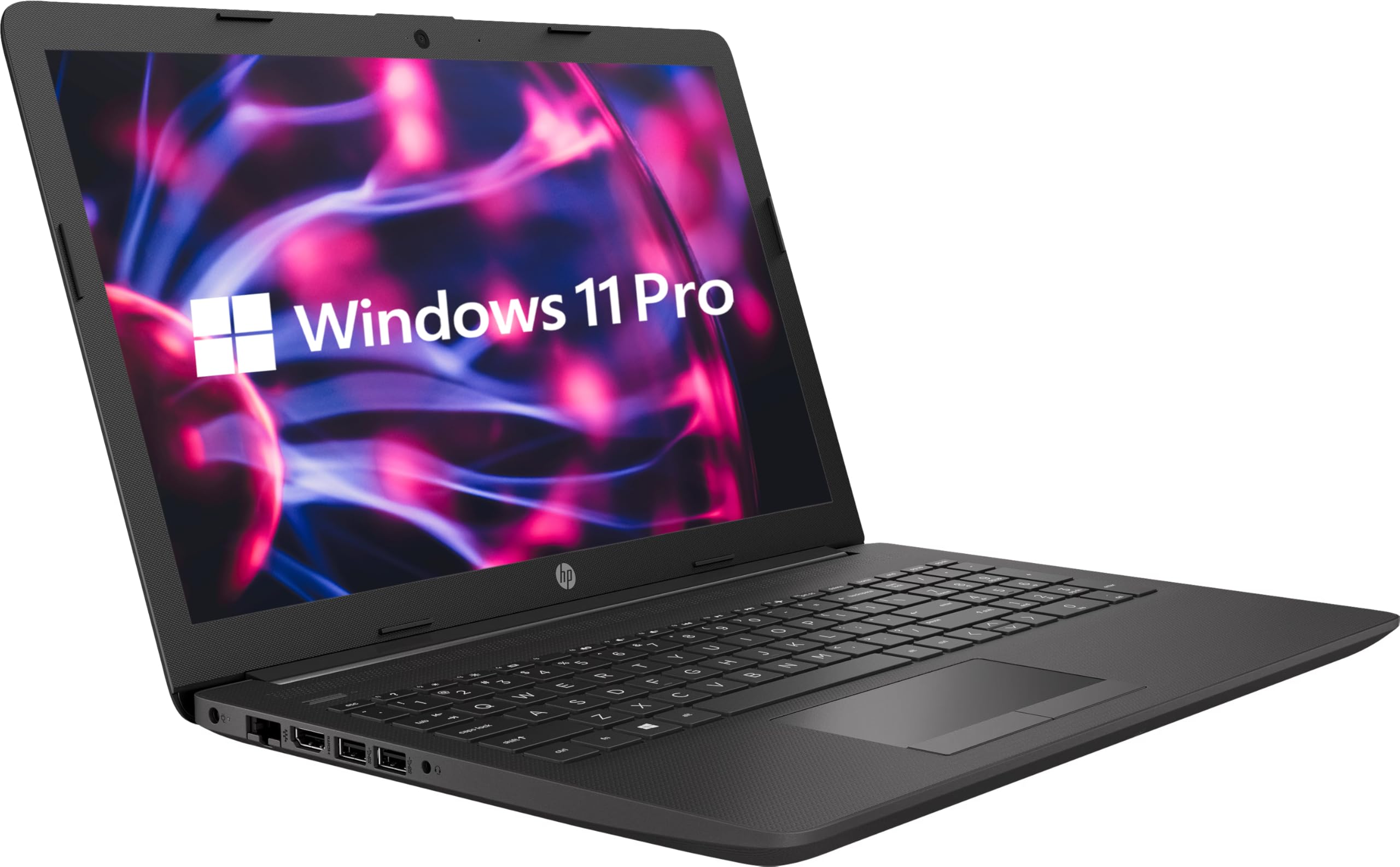 Amazon.com: HP 255 G7 Notebook Computadora Portátil de Negocios de