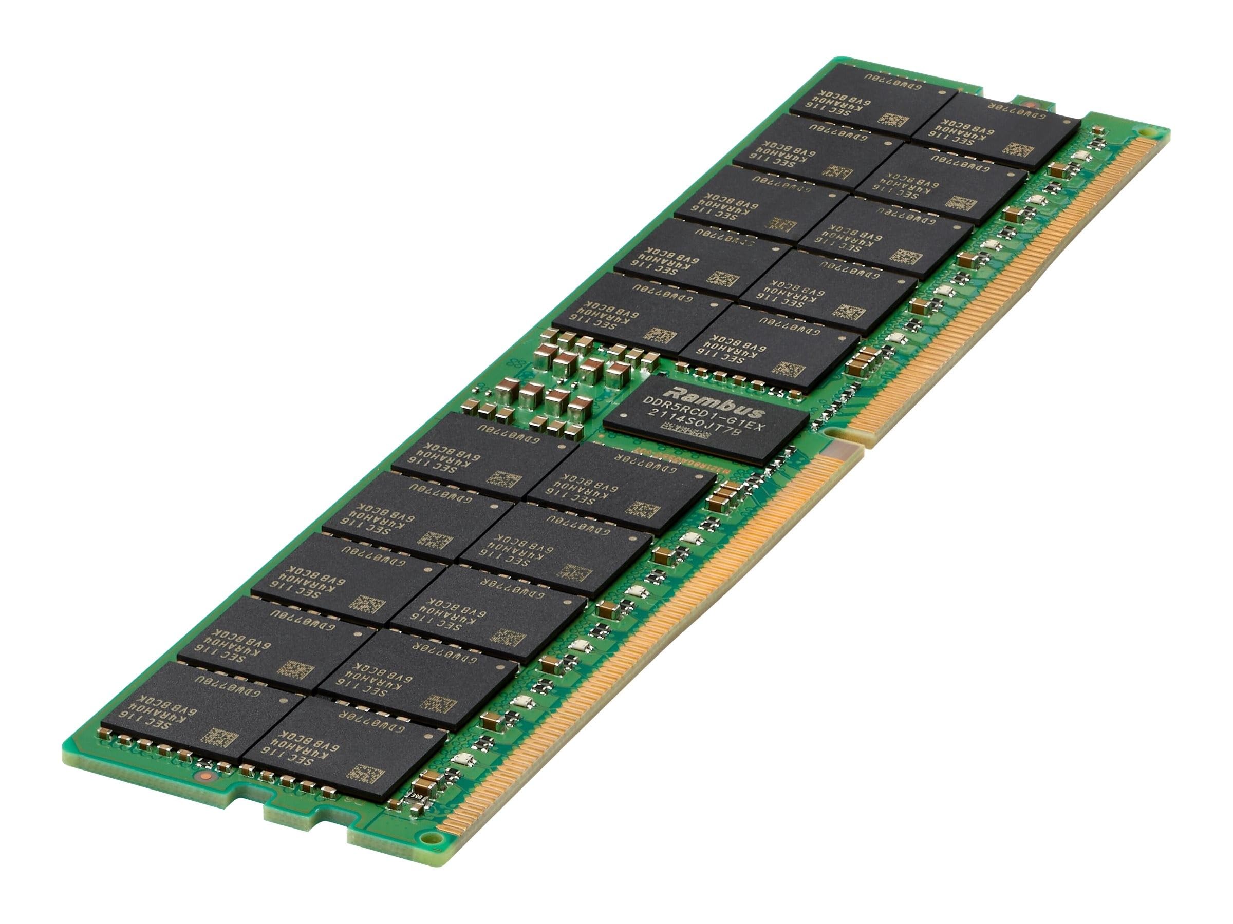 Memoria RAM HPE P43328-B21 32 GB DDR5 4800 MHz CL40