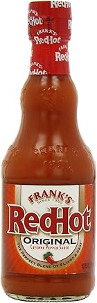 Frank's RedHot Original Cayenne Pepper Sauce 354 ml